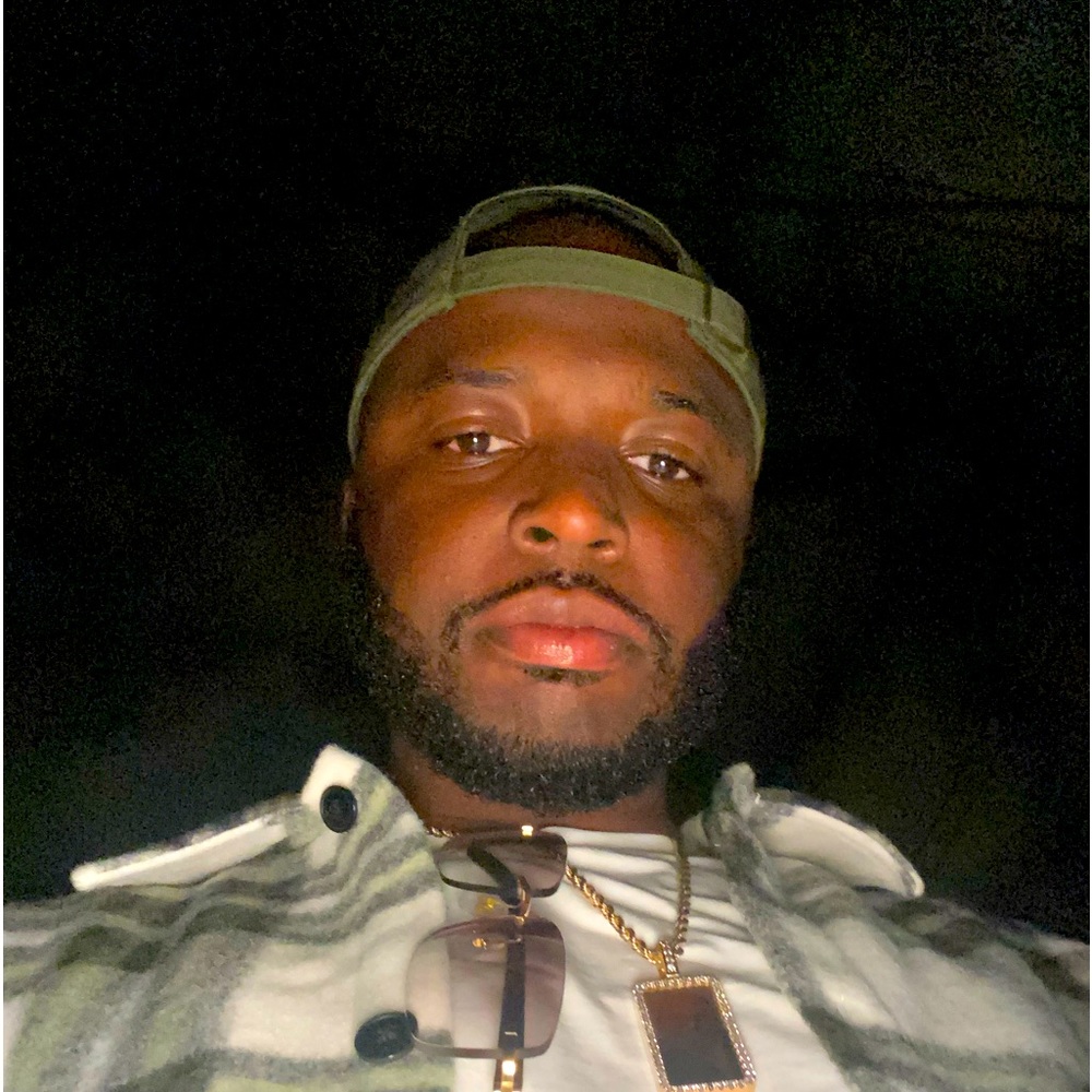 Meet your Posher, Tahj